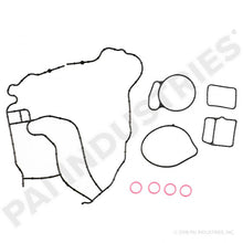 Load image into Gallery viewer, PAI 431316 NAVISTAR 1842662C92 REAR FRONT COVER GASKET KIT (USA)