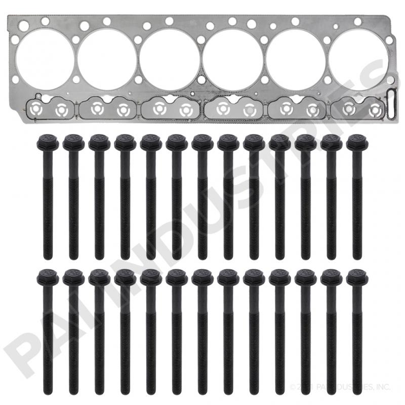 PAI 431357 NAVISTAR 1889322C92 HEAD GASKET KIT (DT466E