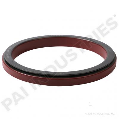 PAI 436016 NAVISTAR 1841938C1 REAR CRANKSHAFT SEAL KIT