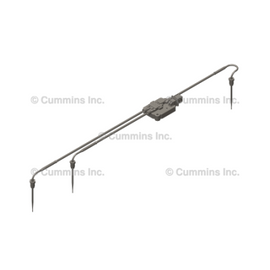 4384812 GENUINE CUMMINS EXHAUST TEMPERATURE SENSOR (4307101)