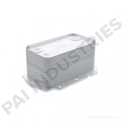 PAI 441414 NAVISTAR 1842418C3 OIL COOLER (23 PLATE) (DT466E 