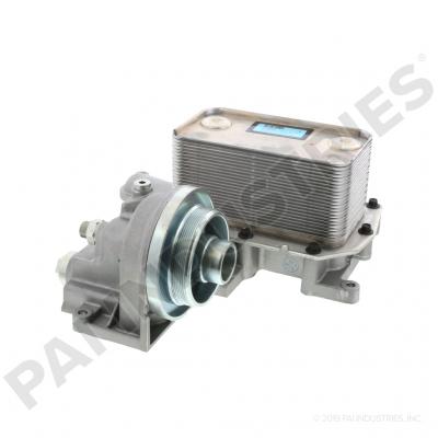 PAI 441415 NAVISTAR 1842417C94 OIL COOLER ASSEMBLY (DT-466E