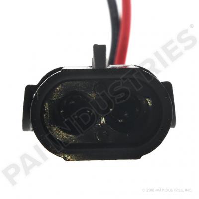 PAI 450560E NAVISTAR 1689785C91 AIR SOLENOID VALVE