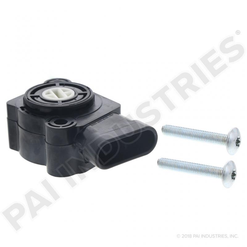 PAI 451350 NAVISTAR 1697269C92 THROTTLE POSITION CONTROL SENSOR 