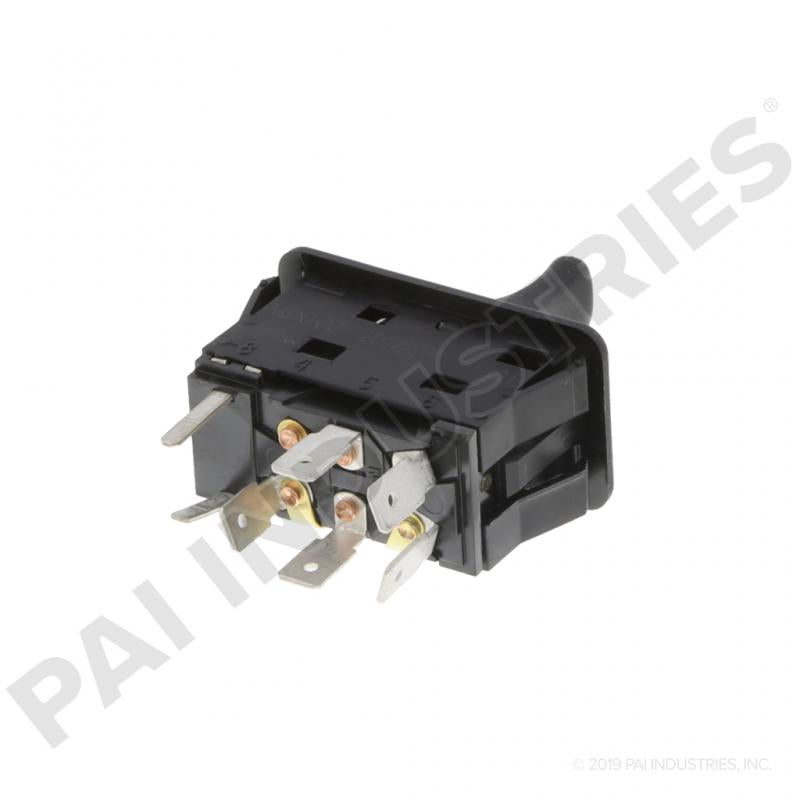 DSEAOMO Car Styling Car 1661234C1 Head Lamp Switch Button For Int/ernat/ional 4900 1661234C2 1661234C3 8941K535 577.55520 - View #7