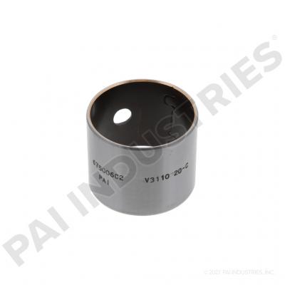 PACK OF 6 PAI 451501 NAVISTAR 675006C2 ROD BUSHING (DT466) (1977-1993)