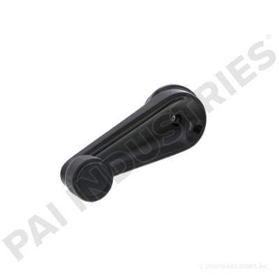 PAI 451600 NAVISTAR 1649776C1 WINDOW HANDLE (BLACK) (UNIVERSAL