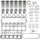 PAI 466111-001HP NAVISTAR 1836195C98 ENGINE INFRAME KIT (DT-466E) (HIGH PERFORMANCE) (USA)