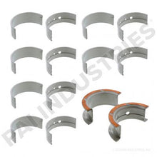 Load image into Gallery viewer, PAI 466102-001 NAVISTAR 1825443C92 ENGINE INFRAME KIT (DT466)