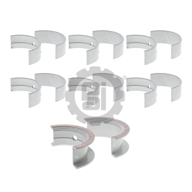 PAI 466112-001 NAVISTAR 1836300C98 ENGINE INFRAME KIT (DT466E / DT530E)