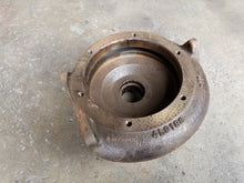 Cargar imagen en el visor de la galería, 4L9186 GENUINE FRESH WATER PUMP HOUSING FOR CATERPILLAR D343, G343, D353, G353 ENGINES