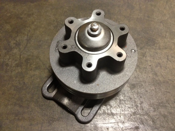 PULLEY,GROOVE 05103345