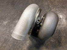 Charger l'image dans la galerie, R 5103838 REBUILT TURBOCHARGER FOR DETROIT DIESEL T18A40 AR 1.32 407370, 407370-9, 407370-0009, 407370-5009, 407370-9009