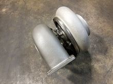 Charger l'image dans la galerie, R 5103838 REBUILT TURBOCHARGER FOR DETROIT DIESEL T18A40 AR 1.32 407370, 407370-9, 407370-0009, 407370-5009, 407370-9009