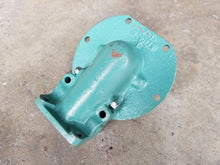 Charger l'image dans la galerie, R 5140529 REBUILT HYDRAULIC GOVERNOR DRIVE ASSY. FOR DETROIT DIESEL 371 ENGINES