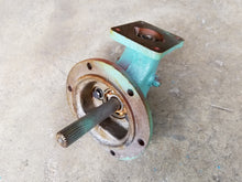 Load image into Gallery viewer, R 5140530 REBUILT HYDRAULIC GOVERNOR DRIVE ASSY. FOR DETROIT DIESEL 471 ENGINES