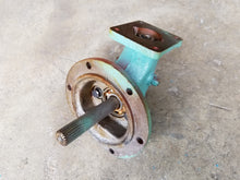 Charger l'image dans la galerie, R 5140530 REBUILT HYDRAULIC GOVERNOR DRIVE ASSY. FOR DETROIT DIESEL 471 ENGINES