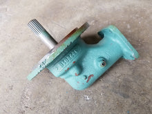 Charger l'image dans la galerie, R 5140530 REBUILT HYDRAULIC GOVERNOR DRIVE ASSY. FOR DETROIT DIESEL 471 ENGINES