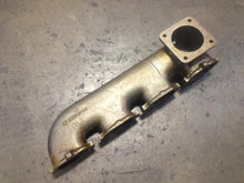 Load image into Gallery viewer, 5140822 GENUINE NEW DRY EXHAUST MANIFOLD FOR DETROIT DIESEL 16V71, 16V92 ENGINES FROM WOODLINE PARTS