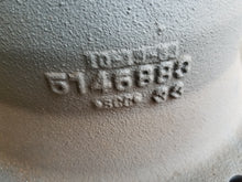 Cargar imagen en el visor de la galería, 5146883 RECONDITIONED EXHAUST OUTLET ADAPTOR FOR DETROIT DIESEL 16V149T ENGINES (11.88" B.C.) (8921285)