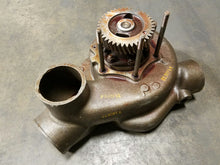 Cargar imagen en el visor de la galería, R 23506046 REBUILT FRESH WATER PUMP FOR DETROIT DIESEL 12V92, 16V71, 16V92 INDUSTRIAL ENGINES (5149363, 5149894, 8927459, 23506052)