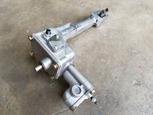 Load image into Gallery viewer, 5158904 MECHANICAL GOVERNOR CONTROL HOUSING FOR DETROIT DIESEL 671 C & D ENGINES FROM WOODLINE PARTS