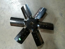 Load image into Gallery viewer, 5171228 GENUINE DETROIT DIESEL FAN BLADE (26.00") (6 BLADE) (RH SUCTION)