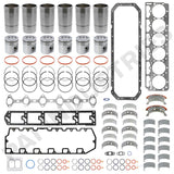 PAI 530104-001 NAVISTAR 1836012C96 ENGINE INFRAME KIT (DT530) (STD)