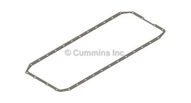 5522189 GENUINE CUMMINS OIL PAN GASKET FOR MIDRANGE ENGINES