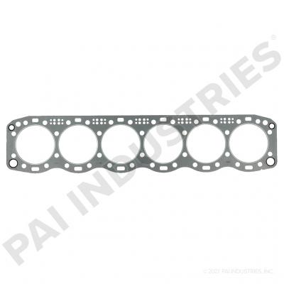 PAI 631268 DETROIT DIESEL 23531255 CYLINDER HEAD GASKET KIT SERIES  