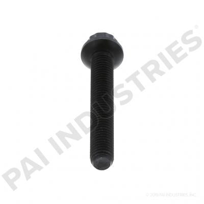 PAI 640041 DETROIT DIESEL A0029900400 CAPSCREW (12PT) (SEE 621249 