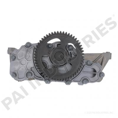 PAI 641213 DETROIT DIESEL A4721803101 NEW OIL PUMP ASSEMBLY DD15 