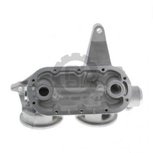 Load image into Gallery viewer, PAI 641261 DETROIT DIESEL 23537315 OIL FILTER / COOLER ADAPTOR ASSEMBLY