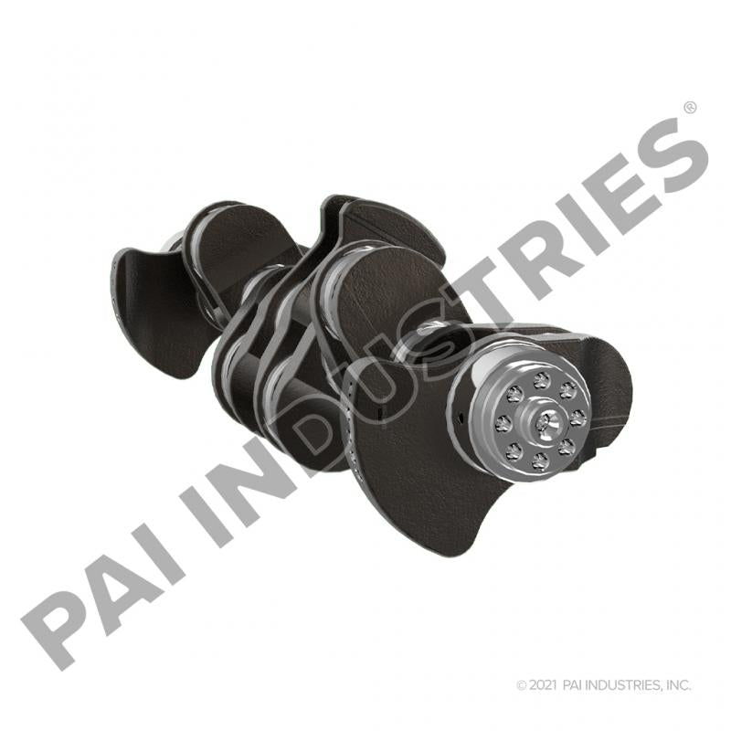 PAI 671655 DETROIT DIESEL A4720310701 NEW CRANKSHAFT (DD15) (SPAIN 