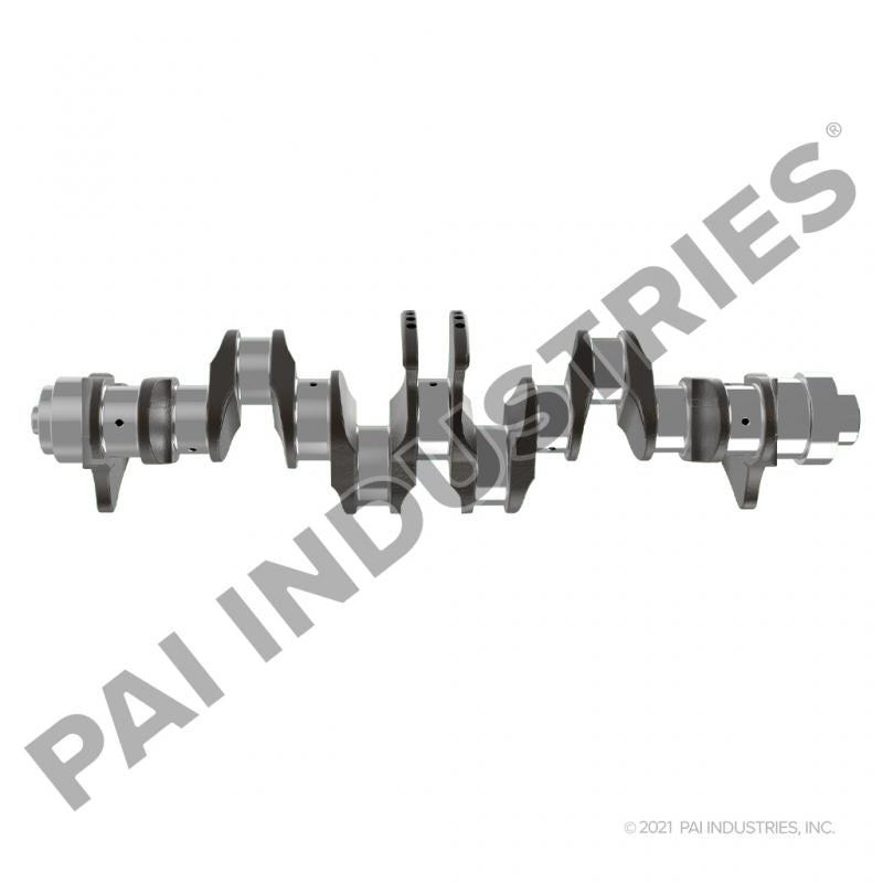 PAI 671655 DETROIT DIESEL A4720310701 NEW CRANKSHAFT (DD15) (SPAIN 