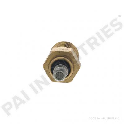 PAI 730394 KENWORTH K152-247 TEMPERATURE SENSOR (PETERBILT 1404701)