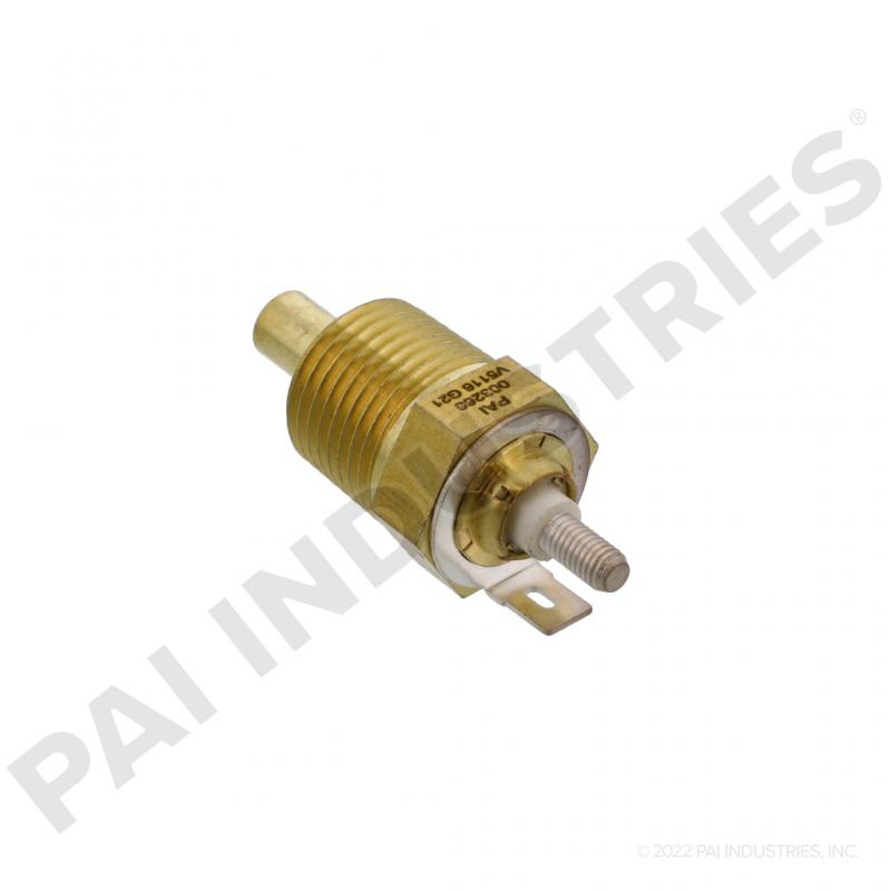 PAI 730396 PETERBILT 144455 COOLANT TEMPERATURE SENSOR (K152