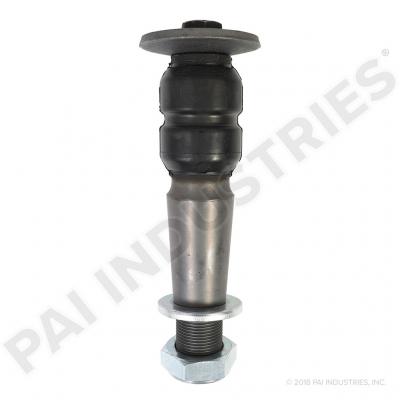 PAI 750072 OEM HENDRICKSON 64697-000H TORQUE ROD BUSHING (USA