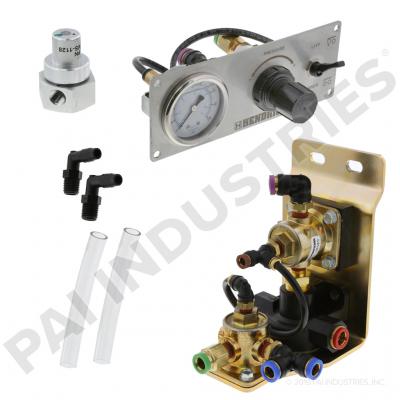 PAI 750721 OEM HENDRICKSON HAC-NSI AIR AXLE CONTROL (4000