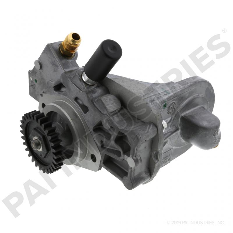 PAI 801081 MACK 322GC512M SUPPLY PUMP (ASET) (322GC510M, 25502497)