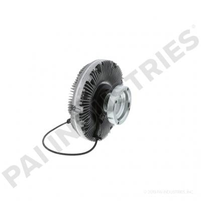 PAI 801119 MACK 43MH59M FAN & CLUTCH ASSEMBLY (MP7 / MP8 / D11 