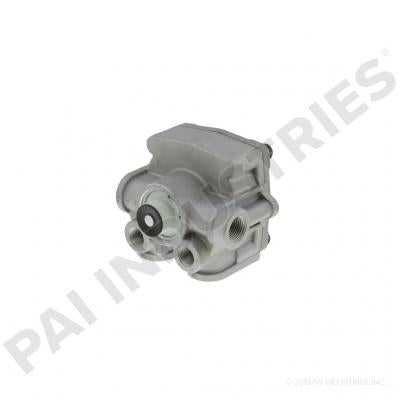 PAI 802612 MACK / BENDIX 65303 R12 RELAY VALVE 4 PSIG 109839