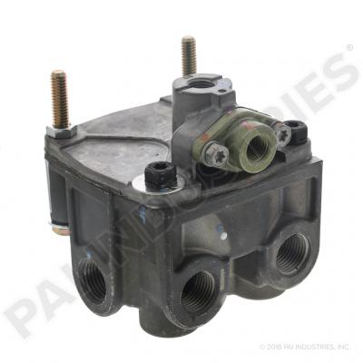 PAI 802613 MACK 22181969 RELAY VALVE (R-12DC) (8 PSI CRACKING 