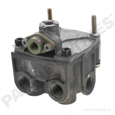 PAI 802613 MACK 22181969 RELAY VALVE (R-12DC) (8 PSI CRACKING 