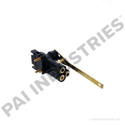 PAI 803731 MACK 4069H01501HVS HEIGHT CONTROL VALVE (USA