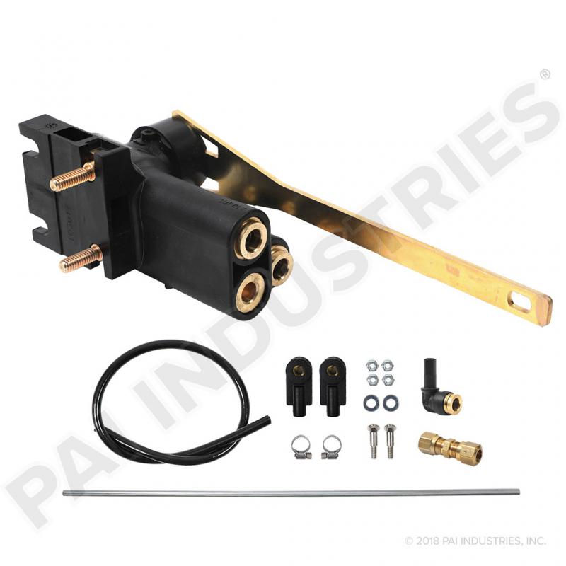 PAI 803736 MACK 4069-H01501MS LEVELING SUPPLY VALVE KIT CXN