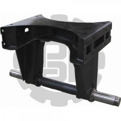 PAI 803830 MACK 97QL5119M TRUNNION BRACKET ASSEMBLY (EXTREME  