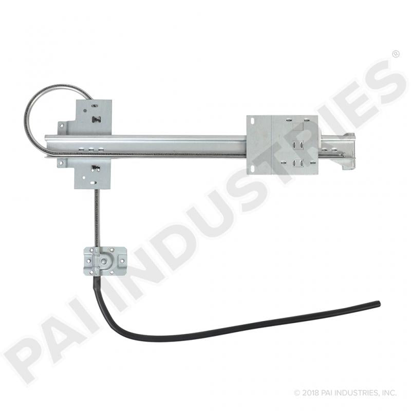 PMA様 PAI 803948 MACK 11QX44M WINDOW REGULATOR (LH) (25170967