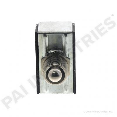 PAI 804104 MACK 1MR3465P12 TOGGLE SWITCH (3 POSITION) (4 TERMINAL 