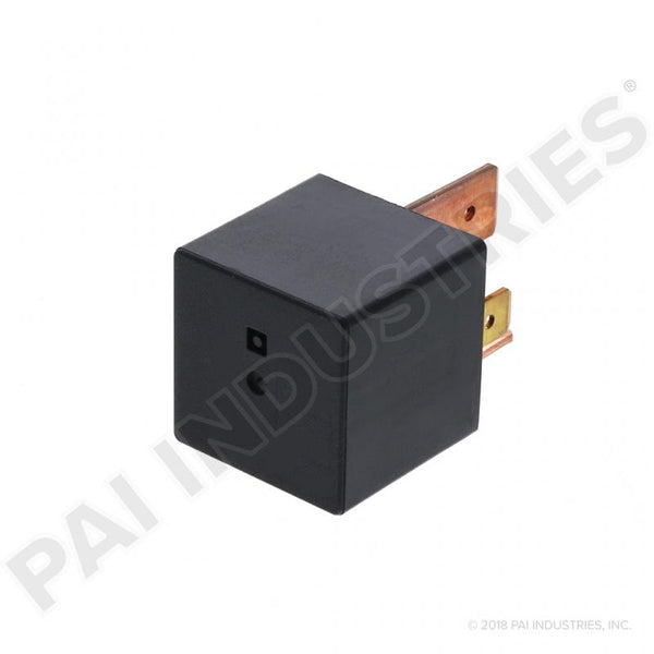 PAI 804124 MACK 2MR2146P2 RELAY (70AMP) (4 POLE) (12V